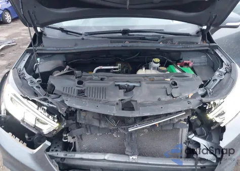 2020 Buick Encore Awd Essence z USA, uszkodzony, nr VIN KL4CJGSB1LB046764